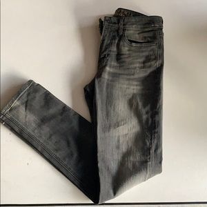Men’s A&E jean